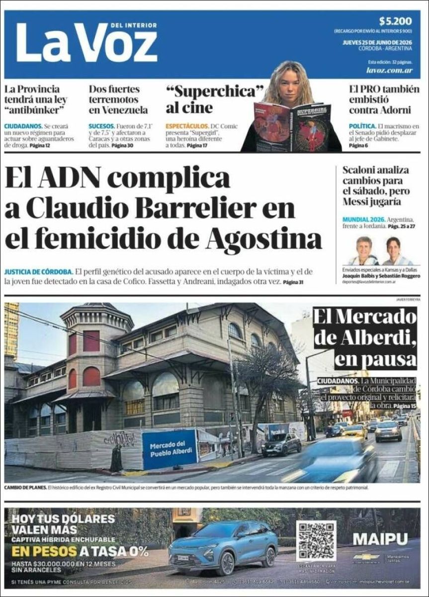 Tapas Edición Impresa