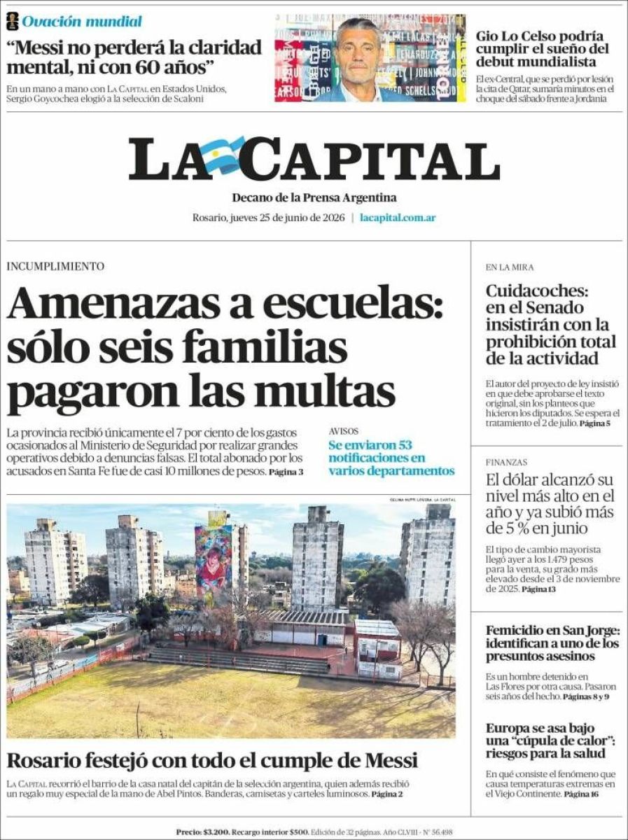 Tapas Edición Impresa