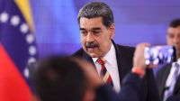 Maduro habló desde la cárcel de Estados Unidos y pidió solidaridad tras la tragedia en Venezuela