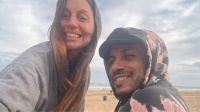 El contundente mensaje de Cecilia Ce tras su ruptura con Nacho Levy: "Por suerte, pude salir"
