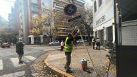 La Ciudad sancionará a quienes usen carteles falsos de discapacidad para estacionar