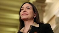 María Corina Machado pidió unidad tras el terremoto: "Venezuela nos necesita a todos"