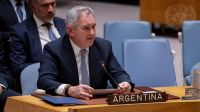 La ONU renovó el llamado al diálogo entre Argentina y el Reino Unido por las Islas Malvinas