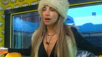 Sol Abraham liquidó a sus rivales: "No servís para Gran Hermano"