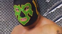 Falleció Gorutta Jones, histórico campeón de 100% Lucha