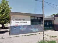 Paro distrital en Moreno: Una madre ingresó a la escuela y golpeó a una maestra en plena clase