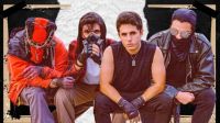 Conmoción por la muerte de todos los integrantes de la banda venezolana Van Der Dijs en los terremotos 
