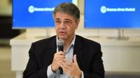 Jorge Macri confirmó que buscará otro mandato y reveló planes para construir un monorriel en la General Paz