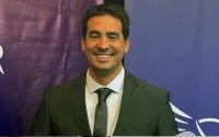 Adrián Ravier asumió como vocero de Milei y reivindicó el rol del periodismo en la democracia
