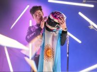 Franco Colapinto terminó octavo en la Práctica Libre 1 y se prepara para el GP de Austria