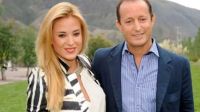 Piden la detención de Martín Insaurralde y Jesica Cirio por enriquecimiento ilícito