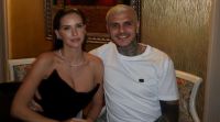 En conflicto judicial por la cuota alimentaria, aseguran que Icardi gastó US$20.000 en una cena con la China