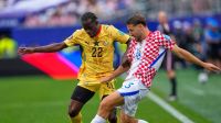 Croacia superó a Ghana y se metió en la fase eliminatoria