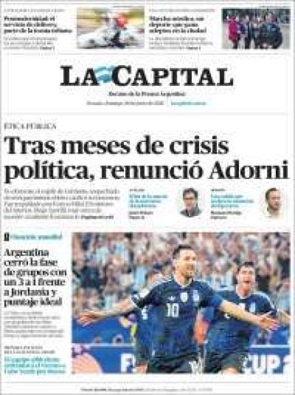 Tapas Edición Impresa