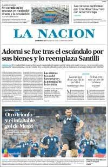 Tapas Edición Impresa