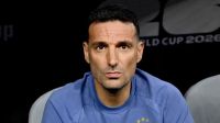 Scaloni advirtió que "Cabo Verde nos pondrá las cosas difíciles"