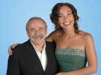 La IA recreó un emotivo reencuentro entre Ernestina Pais y Jorge Guinzburg