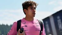 Fuerte descargo de Colapinto tras terminar 15° en el GP de Austria: "Fue un día muy malo"