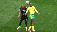 Canadá dejó afuera a Sudáfrica con un gol de último momento y una clasificación histórica