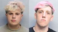 La Justicia de EE.UU. arrestó a dos youtubers argentinos en el Mundial