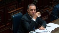 Adorni renunciará al directorio de YPF y cerrará su ciclo en el Gobierno