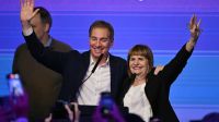Bullrich respaldó la llegada de Santilli al gabinete:  “Vamos a acompañarte desde el Congreso"