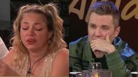 GH: El sorpresivo pedido de Tamara Paganini y la advertencia de Santiago del Moro