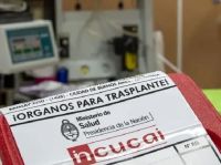 El INCUCAI comenzará a facturar a obras sociales y prepagas los estudios previos a un transplante