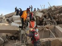 Terremotos en Venezuela: Una nueva réplica volvió a generar alarma en Caracas y se esperan más movimientos