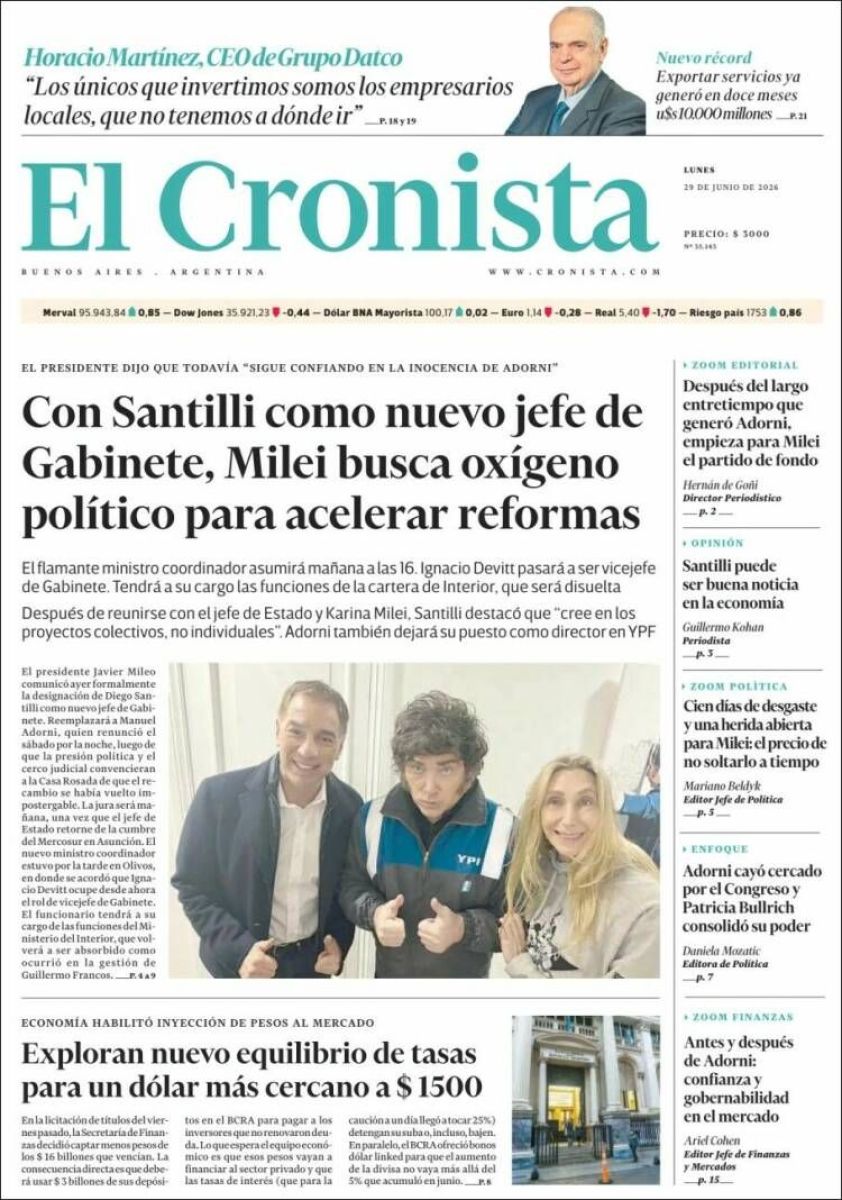 Tapas Edición Impresa
