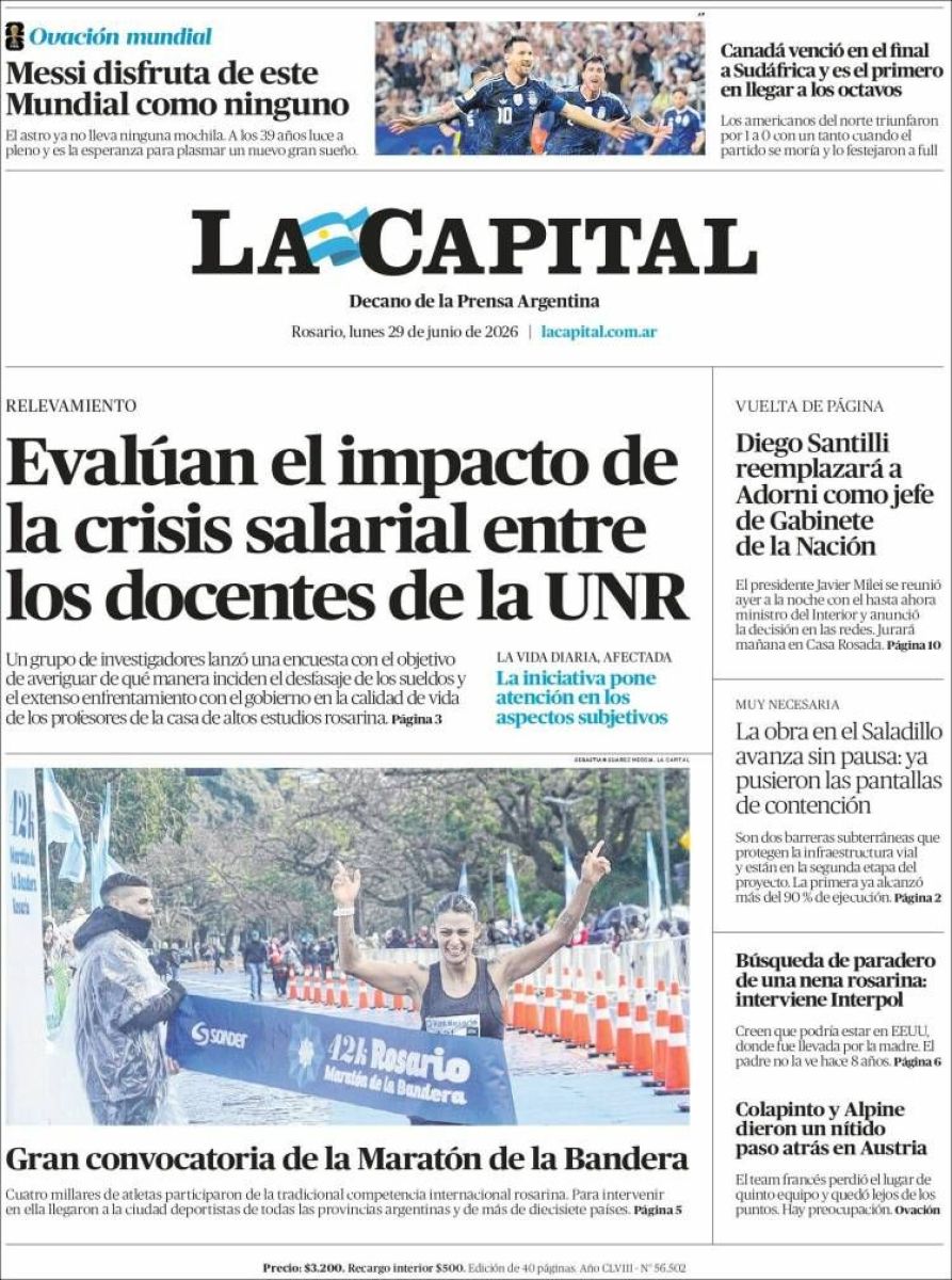 Tapas Edición Impresa