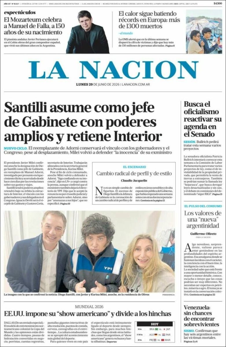 Tapas Edición Impresa
