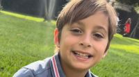 Desesperada búsqueda de un niño argentino tras el terremoto en Venezuela