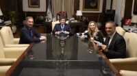 Milei suspendió su viaje al Mercosur para reorganizar el Gobierno