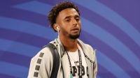 La FIFA habló tras la denuncia contra el capitán de Cabo Verde
