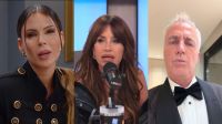 Barby Franco tildó de "tibio" a Marley en medio del escándalo de Flor Peña