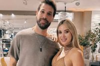 Avanza la causa contra Jesica Cirio: allanaron la casa que habitaba junto a Elías Piccirillo