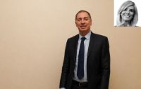 Santilli se pone el traje de Jefe de Gabinete, ¿qué hará?