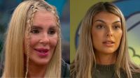 "¡Estás mal de la cabeza!": la fuerte pelea entre Mariela Prieto y Nenu López en Gran Hermano