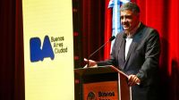 "Se terminpo el vale todo": Jorge Macri presentó un registro de ADN para identificar delincuentes