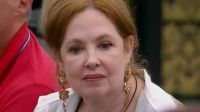 Crece la tensión con Andrea del Boca en Gran Hermano: hablan de una posible expulsión