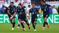 Paraguay eliminó a Alemania y las redes se llenaron de memes