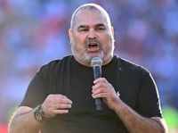 Mundial 2026: La insólita reacción de Chilavert tras el triunfo de Paraguay ante Alemania