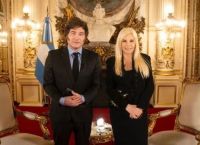 Susana Giménez opinó sobre la salida de Adorni del Gobierno: "Por suerte se fue, una vergüenza"