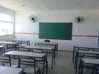 El Frente de Unidad de docentes convocó a un masivo paro provincial en escuelas de PBA 