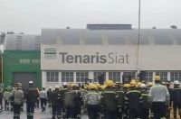 Techint anunció el despido de 150 trabajadores de la planta de Siat Tenaris de Valentín Alsina