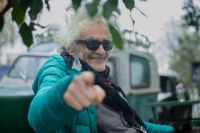 Murió Daniel Melingo, referente del rock y el tango argentino, a los 68 años