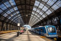 Aumenta el transporte público en el AMBA: cuanto cuesta viajar en julio