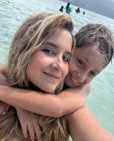 El desesperado pedido de la madre de Lucas Gamez, el nene argentino desaparecido en Venezuela