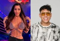 Cata Gorostidi confesó haber tenido un encuentro íntimo con Brian Sarmiento: "Danelik cornuda"